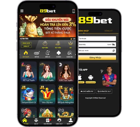 Đồ họa và âm thanh sống động tại 79win