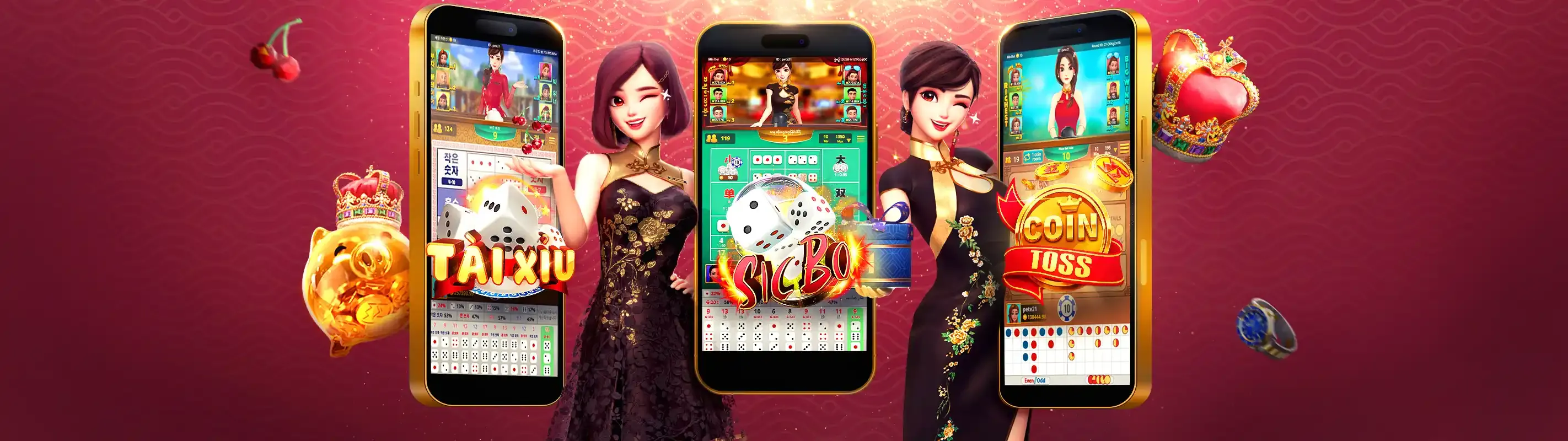 Hệ thống quản lý minh bạch 79win