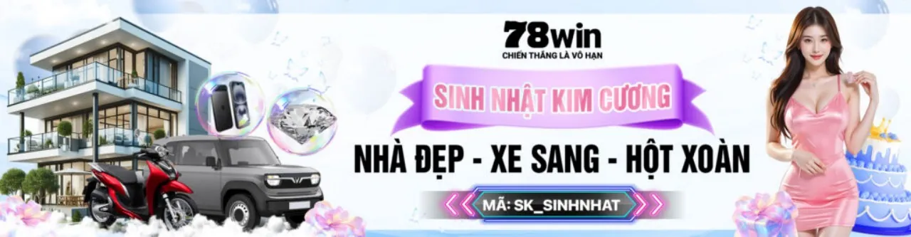 Hoa hồng hấp dẫn 79win