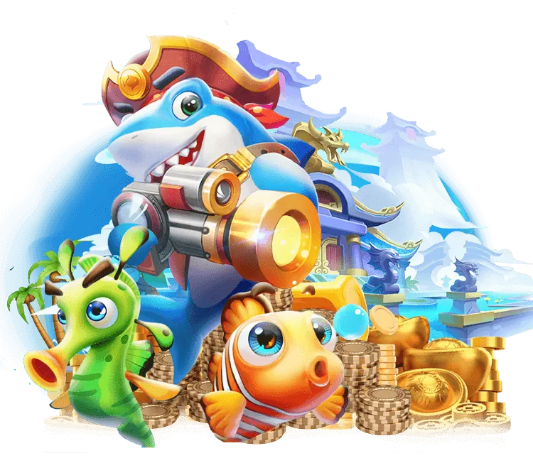Hoàn trả hàng ngày/tuần bắn cá 79win