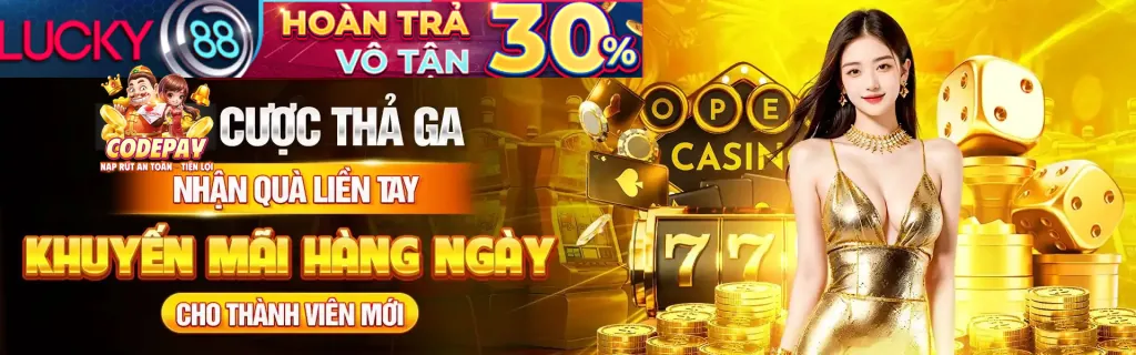 Banner CTA khuyến mãi 79win