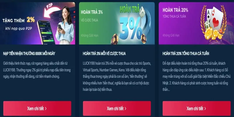 Sự kiện đặc biệt 79win