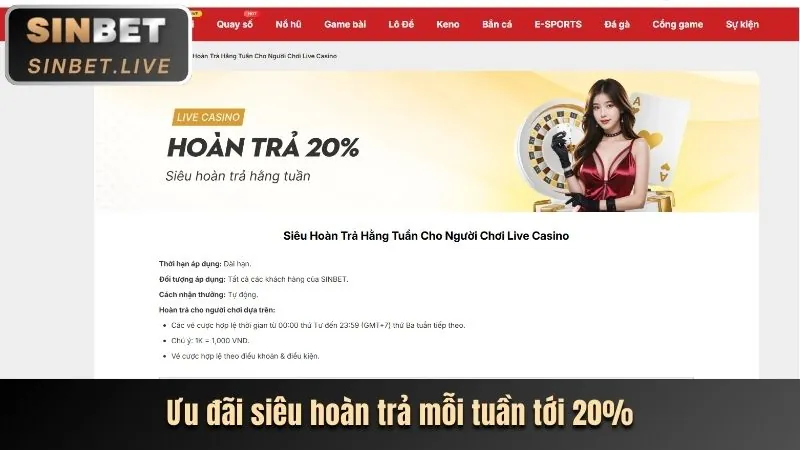 Lợi ích VIP 79win
